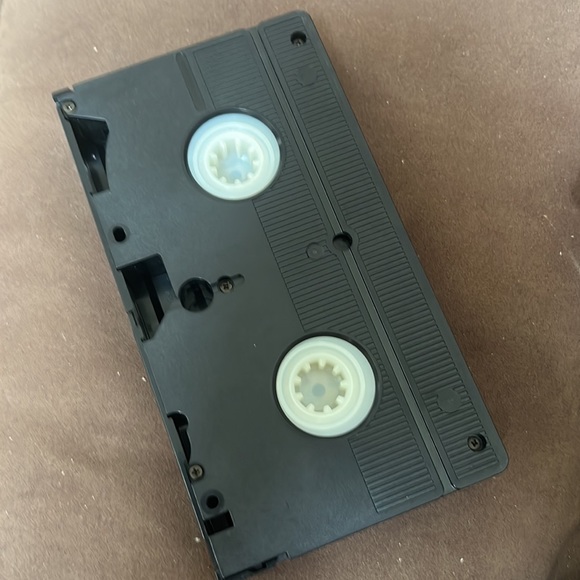 Hard Target [VHS] cassette tape movie with Jean-Claude Van Damme - Picture 14 of 16